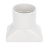 ZYAMY Floor Drain 2 Inch ABS Plastic Drain Grate Swimming