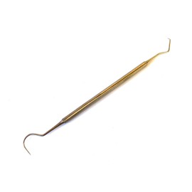 Dental Explorer 23/17a Double Ended Diagnostic Endodontic Examination Instrument