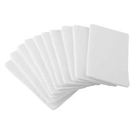 FTVOGUE Disposable Fleece Puppy Napkins Hygienic Mat for Dogs, 01