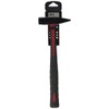 Sonic 4611400 Maschinist Hammer Fibre Grip TPR 400 g