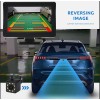 Unbranded/Generic 4.3" Car LCD Monitor and Night Vision Rear View