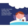 Zarbee Gomitas Suplemento Dormir Niños Melatonina