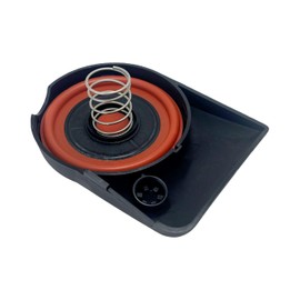 HYXUAN PCV Valve Cover Repair Kit 11127646552 Compatible with 2011-2016 Cooper 2016-2016 Cooper Clubman 2011-2016 Cooper Countryman 2013-2016 Cooper Paceman