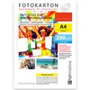 TATMOTIVE Photo Card Photo Paper 200 g Matt White |