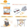 Midori Anzen TSC10K Folding Disaster Prevention Helmet, Small Size, Passed