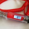 3-48V Digital LCD Circuit Tester with Stainless Steel Probe Circuit