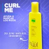 KÜÜL - Curl Me 300ml, Gel para Cabello Rizado, Rizos