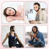 Reusable V-Line Mask, Chin Strap For Sleeping【Lifting Effect】【Adjustable】【Easy To Use】,