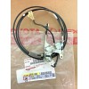 TOYOTA OEM 2011-2020 Toyota Sienna Control Assy, Slide Dr Half