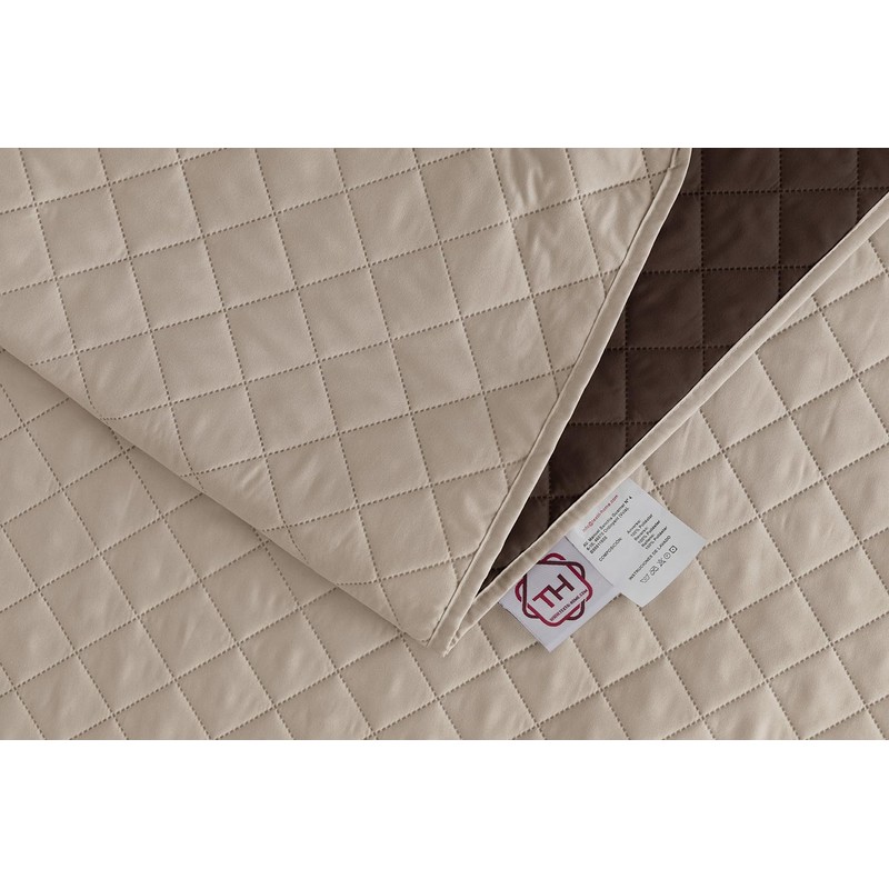Textil-home Marian Stretch Cover for Relaxation Armchair, Complete Elastic Cover