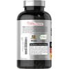 Horbäach German Creatine Monohydrate 5000mg | 250 Capsules | Non-GMO,