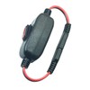 FILSHU 1FT 12V SAE to SAE Quick Release Adapter,16AWG SAE