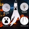yumcute Helloween Windsock Pack of 2
