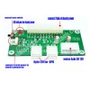 Micro SATA Cables Main Deputy Dual Power ON/OFF Switch Controller