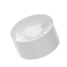 EUROPLAST Diameter 150 mm Duct Fan Duct Fan Intermediate Installation Fan Drawer Fan