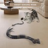 Remote Control Snakes Realistic Rc Snake Prank Cobra Rechargeable Smart