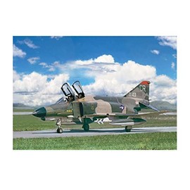 Italeri 2770S 1: 48 - F-4E Phantom II