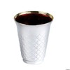 Nicole Fantini Decor Kiddush/kiddish Cup - Premium Quality Wine Cup