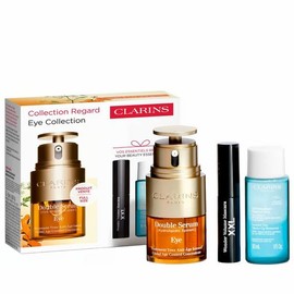 CLARINS Double Serum Eye Collection