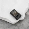VGOL Drucker CSIC 2Cartridge Chip Connector Ersatz Kompatibel mit Epson