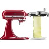 KitchenAid New Model KitchenAid KSM2SCA Sheet Cutter Attachment, One Size,