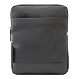 Joop! Jeans - Men's Shoulder Bag Marcena Liam - Shoulder Bag, black, Western