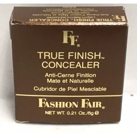 FF True Finish Concealer Light/ Medium /Dark 3 colors in one New in box