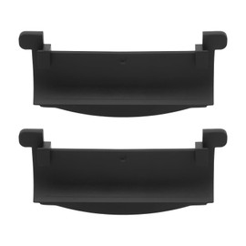 LT Easiyl Pack of 2 Chainsaw Air Intake Sliders 1123-141-4001 Compatible with Stihl MS210 MS230 MS250