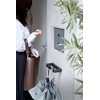 Morita Aluminum Industry Entrance Hook ViK Vik (Vik) Umbrella Stand,