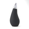 Kitchen Bathroom Counter top Squeezable Soap Dispensers Tear Drop Shape