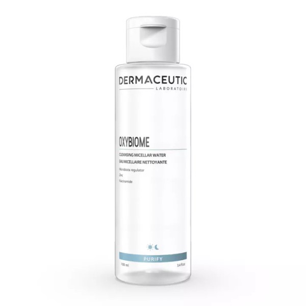 Dermaceutic Oxybiome Micellar Cleansing Water, 100 ml