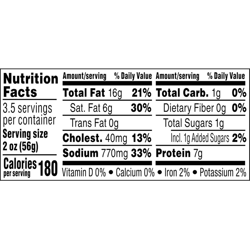 SPAM Classic, 7 oz Cans, (Pack of 12) – Fully