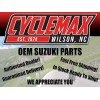 Suzuki OEM 1999 - 2007 (6) Hayabusa Gsx1300R Clutch Spring