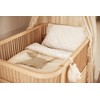 Jollein Children's Bed Linen - Harvest, Natural - 100 x