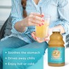 Lemon and Honey Gingerade by The Ginger People – Digestive