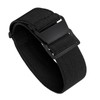 BINLUN Replacement Watch Band, Elastic Nylon Fabric, Waterproof, Military Strap,