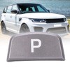 Range Rover Sport Gear Shift Button, Akozon Gear Shift Button