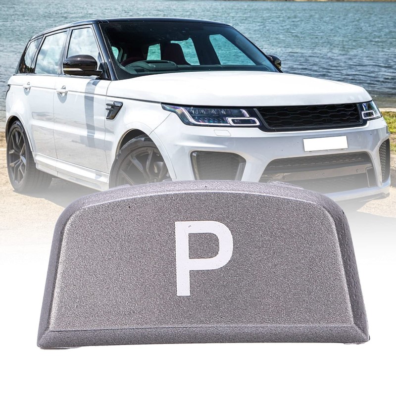 Range Rover Sport Gear Shift Button, Akozon Gear Shift Button