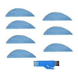 Fantisi 7 Wipes for Zigma Spark 980/981 Replacement Parts for Zigma Spark 980 / Spark 981 Accessories