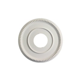 Udecor MD-5175 Ceiling Medallion. 12-1/2" Diameter