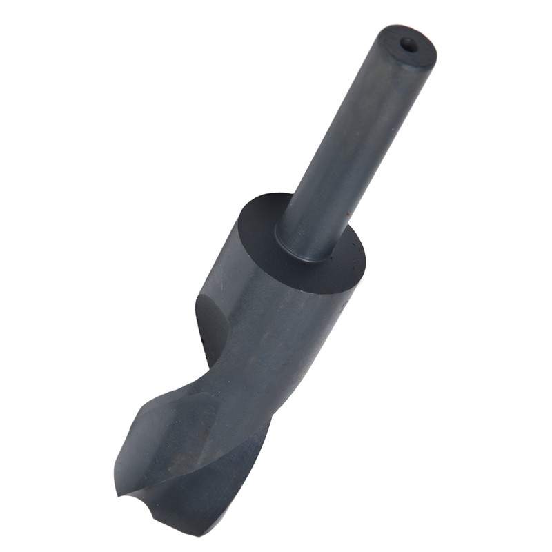 Twist Drill Bit High Speed Steel 1/2in Straight Shank 29mm