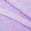My Home Basic Towel Towel Lilac 500 g