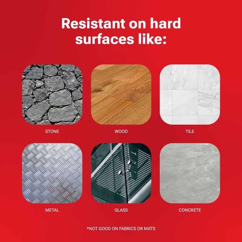 Rug Gripper Tread Tape 2 in x 15 ft