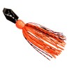 Z-Man CBMM12-07 Chatterbait Mini Max Fire Craw 1/2 oz