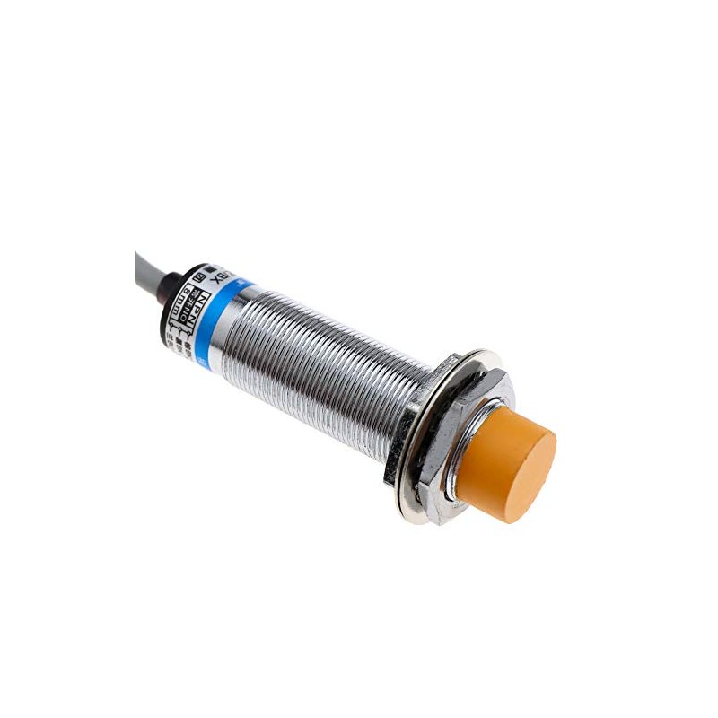 OTOTEC DC 6-36V Wire Inductive Proximity Sensor Detection Switch NPN
