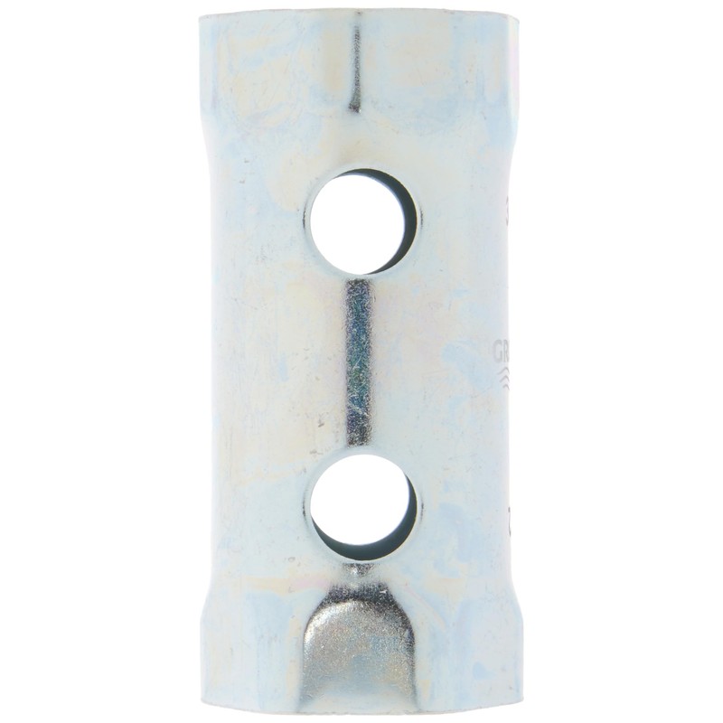 GROHE 19332000 Bath Accessories Replacement Parts, 34mm Socket, Starlight Chrome