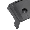 [1 Pack] Car Front License Plate Frames Mounting Bracket Tag