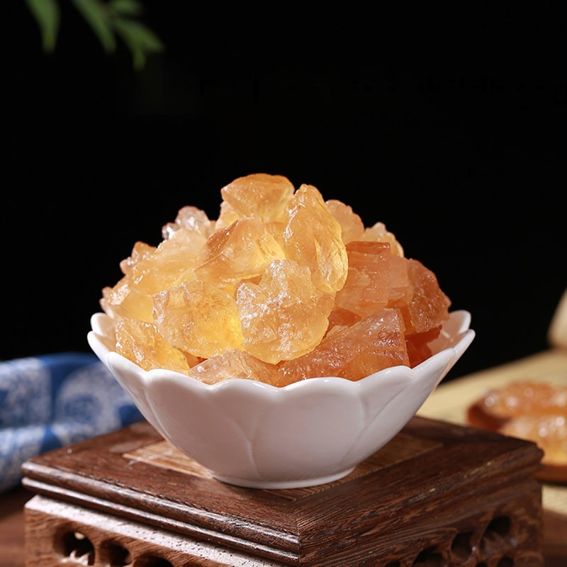 Huangbing Sugar, Medium Yellow Sugar,Old Sugarcane, Medium Ice Candy,Large Grains