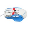 Wired Mechanical Mouse Macro Programming RGB Light Mouse 12800 DPI