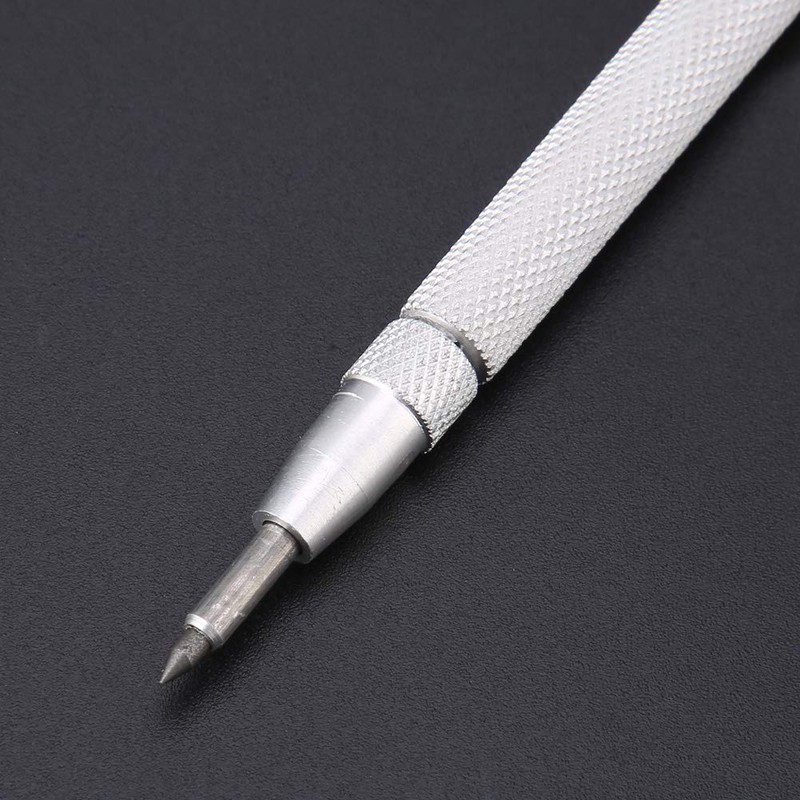Portable Engraving Pen Precision Tungsten Steel Craft Positioning Stroke Tool